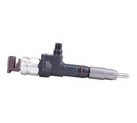 Injecteur de carburant adapté au moteur V3307 Tier 4, remplacement de pelle KX080-4 295050 - 1980, 1J770-53050 1J770-53051