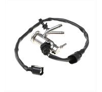 Injecteur de Carburant Adblue GK21-5J281-AE pour Transit MK4 MK5 2.0 GK215J281AE,1 x injecteur de carburant,Noir