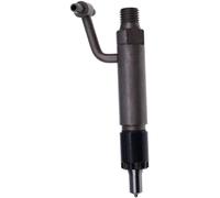 Injecteur de carburant AM880956 YM-729609-53200, 1 pièce, Compatible avec moteur Yanmar 3TNE78A 3TNE82A 3TNE82A-EWA 3TNE78A-RJF John Deere 3215