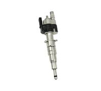 Injecteur de carburant authentique, Compatible avec BMW N54 N63 13537585261 13538616079 13537585261-12, N54 N63 135 335 535 550 750 X5 X6 13537565138(13537585261-11)