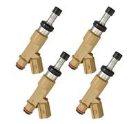 Injecteur De Carburant Automobile 4 Pièces pour Toyota pour Tundra 2002-2014 23250-0C090 23209-0C090