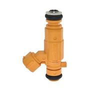 Injecteur de Carburant Automobile Injecteur de Carburant G4FG pour Kia Rio, Venga et Cerato 1.4 et 1.6 : référence 35310 2B020, 9260930074, 35310-2B020, 353102B020. Buse d'injecteur d'essence