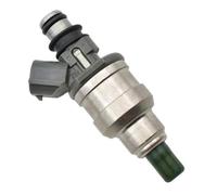 Injecteur de Carburant Automobile Injecteur de Carburant pour Daihatsu Rocky 1990-1992 1.6L L4 195500-2040 1955002040