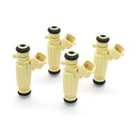 Injecteur de Carburant Automobile Injecteur de Carburant pour KIA 353102B030 35310-2B030, buse d'injecteur d'essence