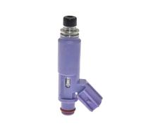 Injecteur de carburant automobile Injecteurs De Carburant 1/4 Pièces Pour Toyota Pour Corolla Pour Verso 2006 1.8l Buse D'injecteur Buse D'injecteur De Voiture 23250-22100 2325022100(1pcs)