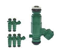 Injecteur de Carburant Automobile pour KIA, Optima, Magentis, Sportage 35310-37150 - 6 injecteurs de Carburant - Accessoires Auto