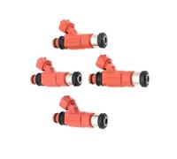 Injecteur de Carburant Automobile pour Mitsubishi Mirage 1.8L 1999 2000 2001 2002 2003 INP-771 4 pièces Buses d'injection de Carburant