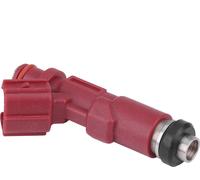 Injecteur de carburant, buse de pulvérisation de carburant, buse d'injecteur de pulvérisation de carburant, injecteur de carburant pour Toyota, 23250-97401