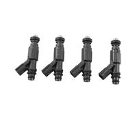 Injecteur de Carburant Buse D'injecteur De Carburant Pièce/ensemble 4 Pièces/ensemble Pour Avensis Pour Corolla 1.4 VVTI 1.6 1999-2004