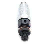Injecteur de Carburant, buse d'injecteur de Carburant pour Kubota V2203 V2003 D1703 pour KX121-2 U45S U45ST R510 1645453900 1645453000 1645453903 (1 pièce)
