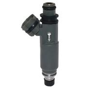 Injecteur de carburant Buse D'injection De Carburant, Pour Mazda 323 F, Pour BG, Pour Bj 94, Pour Protege, 1,5 L, 1,6 L, 97-03, 195500, 3110, 1955003110 Injecteur Carburant(1 pieces)