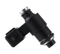 Injecteur De Carburant Buse Pulvérisation D'injecteur Carburant Moto Haute Performance Un Trou 50CC MEV7-030-A Accessoire Moto CarFuel Injecteur Buse