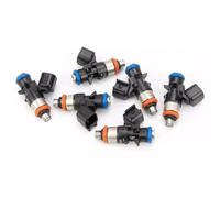 Injecteur De Carburant Buses D'injecteur De Carbur Compatible Avec Dodge Pour Avenger 2011-2014 Pour Grand Pour Caravan Pour Journey 3.6L 2011-2017 Injecteurs D'essence 05184085AD(6 Pcs)