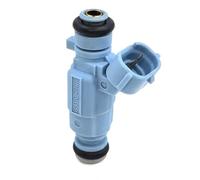 Injecteur De Carburant Buses D'injecteur De Carbur Compatible Avec Kia Pour Forte Pour Shuma 353102B010 Injecteurs D'essence De Rechange Pour Automobile, Installation Facile, Pièce Moteur(1PCS)