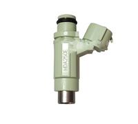 Injecteur De Carburant Buses D'injecteur De Carbur Compatible Avec Mitsubishi Pour Lancer Pour Cargo Pour Outlander LCV CS 2.0L MN143061 HDA250E Accessoires Pour Injecteurs De Carburant Essence(1Pcs)