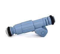 Injecteur De Carburant Buses D'injecteur De Carbur Compatible Avec Pontiac Pour GTO 2004 2005 2006 Pour TransAm Pour Firebird 1985-2002 Injecteurs Et Accessoires Référence 0280150965(1PCS)