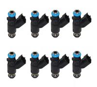 Injecteur De Carburant Buses D'injecteur De Carbur Injecteur De Remplacement Facile À Installer Pièce Moteur Compatible Avec Chevy Pour Avalanche Pour Express 2010 2011 2012 2013 2173412