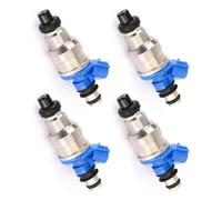 Injecteur De Carburant Buses D'injecteur De Carbur Injecteur D'essence Compatible Avec Mazda 929 3.0L V6 1990 1991 Pour Miata 1.6 1.8L I4 1990 1991 1992 1993 1994 1995 195500-1970