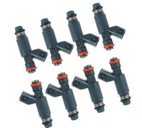 Injecteur De Carburant Buses D'injecteur De Carbur Injecteurs De Carburant Compatible Avec Land Pour Rover Pour Range Pour Rover Sport 4.2L 2006 2007 2008 2009 AJ88900