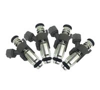 Injecteur De Carburant Buses D'injecteur De Carbur Injecteurs De Carburant Compatible Avec Peugeot 1007 206 207 307 1.4 16v 805009297100 IPM019