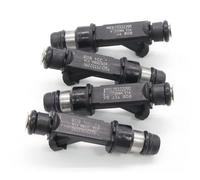 Injecteur De Carburant Buses D'injecteur De Carbur Injecteurs De Carburant Pour Voiture, Accessoires Automobiles Compatible Avec Suzuki Pour Florenza Pour Reno 2004 2005 2.0L I4 96334808