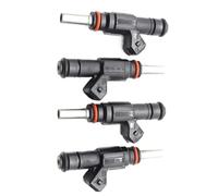 Injecteur De Carburant Buses D'injecteur De Carbur Injecteurs D'essence Compatible Avec VW Pour Golf 3.2L V6 2004 2005 2006 1.8L Pour Turbo 06A906031S 0280155897