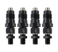 injecteur de carburant Buses d'injecteur de carburant moteur pour Bobcat 753 773 763 7753 331 334 pour Kubota V2203 7023120 6722147 remplacer