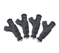 Injecteur De Carburant Buses D'injecteur De Carburant OEM 0280156063 FJ896 Pour Pour TT Pour Quattro 2003 2004 2005 2006 1,8L 3,2L Accessoires De Voiture Pompes à injection