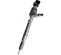 Injecteur de carburant Common Rail compatible avec VW Beetle Passat Audi A1 A3 Skoda Fabia Seat Altea Pièces automobiles OEM 03L130277B A2C59513554 5WS40539