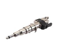 injecteur de carburant Compatible Avec BMW Pour N54 N63 135 335 535 550 750 Pour X5 X6 13537585261 13538616079 13537585261-12 Injecteur De Carburant Accessoires 13537565138