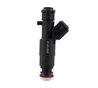 injecteur de carburant Compatible Avec Chevy Pour Corsa 2002 2003 2004 2005 Pour Meriva 1.8 Buse D'injecteur Carburant Pièces Buses D'injection D'essence De Voiture 0280156152 93325238