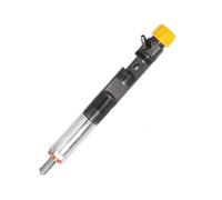 injecteur de carburant Compatible Avec Clio II Pour Kangoo Pour Megane Pour Scenic Pour Thalia 1.5 DCi 2001-2024 Injecteur Carburant Diesel Pour Voiture EJBR01801Z 8200049873