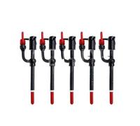 injecteur de carburant Compatible Avec Ford Pour Transit 2.5 DI 70k, Pièces De Moteur Automobiles, Crayon De Carburant Diesel, Buse D'injection D'essence, 5 Pièces OEM 26632