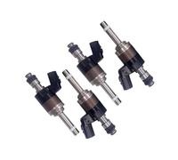 injecteur de carburant Compatible Avec HR-V Pour Jazz 2019 1,5 L Pour Type E Injecteurs Carburant Pour Moteur, Buses D'injection D'essence Pour Voiture, Pièces Automobiles 16010-5BX-305