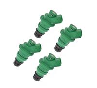 injecteur de carburant Compatible Avec Hyundai Pour Sonata 2.0L 16V Lot De 4 Injecteurs Carburant 35310-2E700, Buses D'injection D'essence Voiture, Pièces Automobiles 353102E700 35310 2E700