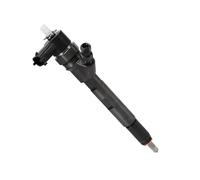 injecteur de carburant Compatible Avec Jeep Pour Cherokee KJ MK2 2.8CRD 2001 2002 2003 2004 2005 2006 2007 2008 0445110059 Buse D'injecteur De Carburant Diesel De Voiture 05066820AA