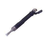 injecteur de carburant Compatible Avec Kadjar Pour Talisman Pour Koleos 2 Pour Captur 2 Pour Clio 5 Pour Megane 4 Pour Duster 2 1.3TCe 0km 166001525R A2820701000 Injecteur De Carburant