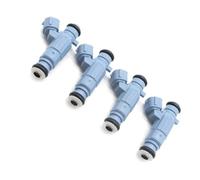 Injecteur De Carburant Compatible Avec Kia Pour Amanti 2004-2006 Pour Sedona 2002-2005 Pour Sorento 2003 2004 2005 2006 3.5L V6 35310-38010 Injecteur De Carburant(4pcs)