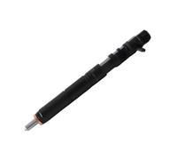 injecteur de carburant Compatible Avec Kia Pour Sedona II Pour Carnival II 2.9 CRDI Injecteurs De Carburant Diesel, Pièces Détachées Automobiles 33800-4X800 33801-4X810 EJBR03701D