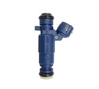 injecteur de carburant Compatible Avec Kia Pour Soul 1,6L Pour Cee'D 1,4 35310-2B000 35310 2B000 353102B000 Buses D'injection D'essence Pour Voiture Injecteur Carburant Pièces Automobiles(Size 1pcs)