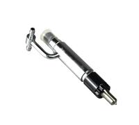 Injecteur de carburant compatible avec les moteurs Yanmar Komatsu 3D84E 3D84 3TNE84 3TNE88, pièces moteur automobile, pièce n° 729503-53100