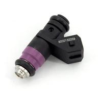 injecteur de carburant Compatible Avec Megane 2003 1.6 16v 31 T.KM Injecteur Carburant Voiture, Pièces Automobiles, 8200132259, Buse D'injection D'essence De Remplacement H132259 8200132259