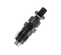 injecteur de carburant Compatible Avec Mitsubishi Pour Pajero Pour Shogun 2.8TD 4M40 Injecteur De Carburant Pour Moteur, Pièces De Buses D'injection D'essence Pour Voiture, 1 Pièce, ME200204