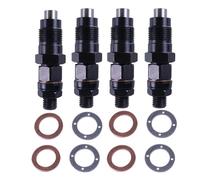 injecteur de carburant Compatible Avec Mitsubishi Pour Pajero Pour Triton Pour Delica Pour Spacegear 2.5l 4d56 4d56t Pièces Moteur Système D'alimentation Carburant Buse D'injecteur Carburant Diesel