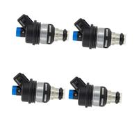 injecteur de carburant Compatible Avec Peugeot 405 II 1.6L Break Berline 1992 1993 1994 1995 1996 206 Pour Punta Pour Azul PG405 Injecteurs Carburant, Pièces Automobiles, 4 Pièces, D2159MA