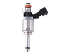 Injecteur de carburant compatible avec Renault Megane Scenic Dacia Duster Lodge 1.2 TCe Réf. 4350R0060 en fonte résistante pour une longue durée de vie Facile à installer