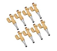 injecteur de carburant Compatible Avec Toyota Pour Tundra Pour Sequoia 5.7L V8 4.6L Pour Land Pour Cruiser 23250-38040 23209-09150 Injecteurs De Carburant Moteur 23250-0S020 23209-0S020