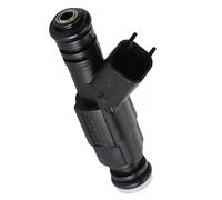 injecteur de carburant Compatible Avec Volvo Pour C30 2006 2007 2008 2009 2010 2011 2012 Pour S40 S80 V50 V70 0280156154 Buse D'injecteur Carburant Moteur Automobile, Pièces Détachées Automobiles