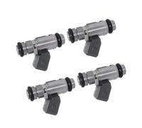injecteur de carburant Compatible Avec Vw Pour Van Pour Gol Pour Parati Pour Polo Pour Quantum Pour Saveiro Pour Santana IWP044 Buses D'injecteur De Carburant De Voiture 0279980311 IWP-044