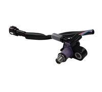 Injecteur de carburant Compatible avec YBR125 YBR 125 2007 2008 2009 2010 2011 2012 51D137700000, accessoires de pièces de moto